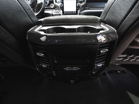 Used 2022 RAM 1500 TRX AWD/4WD image 37