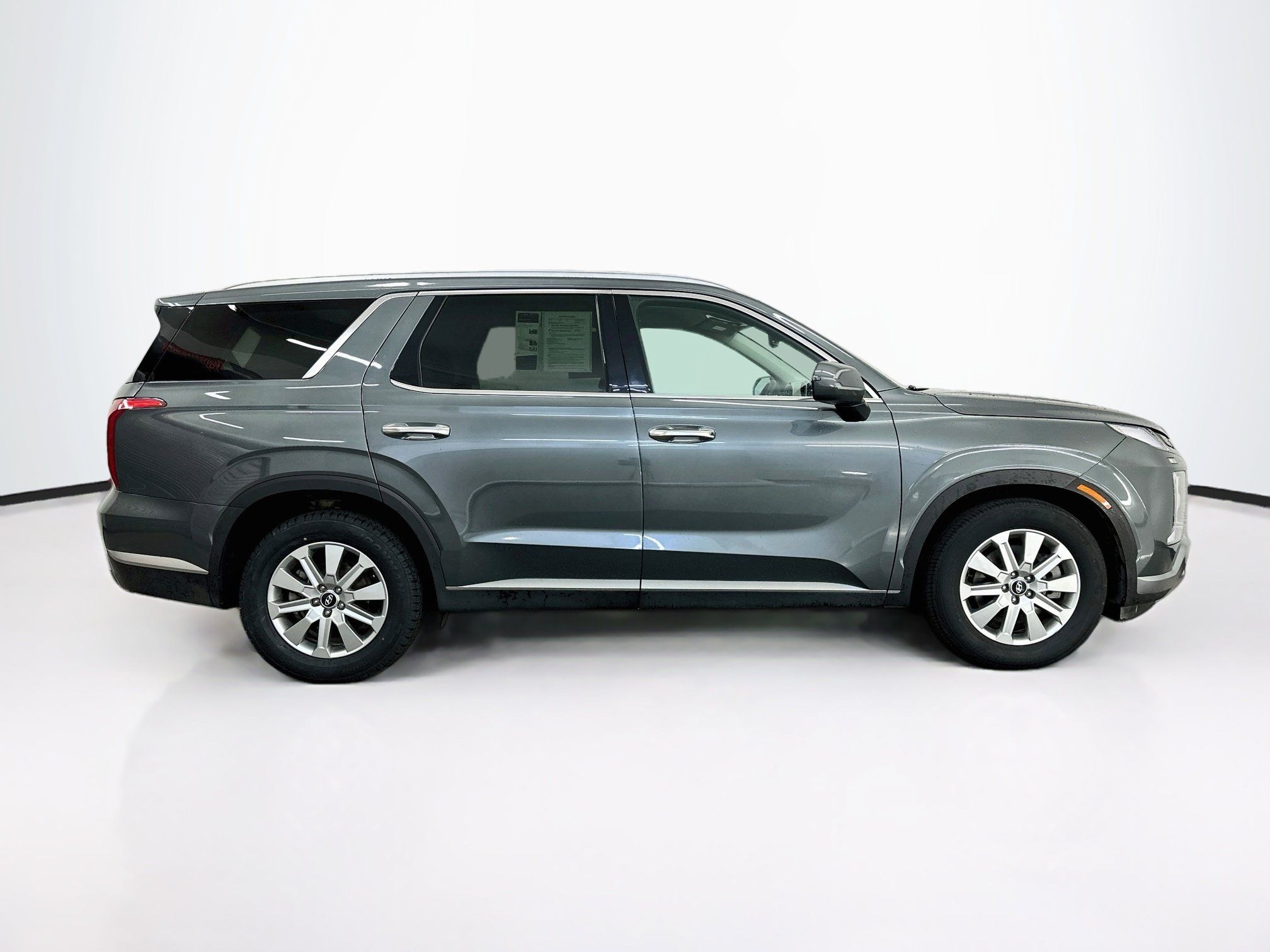 Used 2025 Hyundai Palisade SEL AWD/4WD image 10