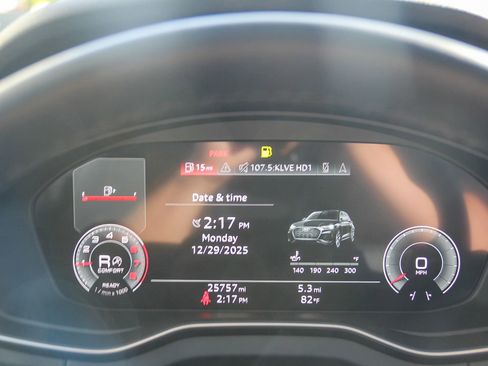 Certified 2023 Audi Q5 2.0T Premium Plus w/ Premium Plus Package image 27