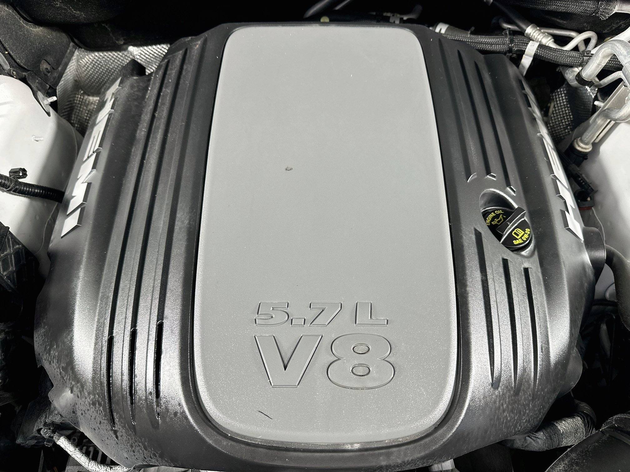 Used 2023 Dodge Durango R/T AWD/4WD image 32