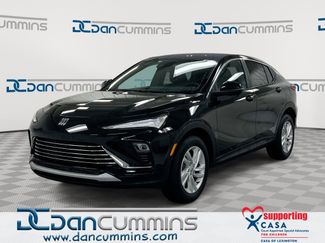 New 2026 Buick Envista Preferred w/ Convenience I Package video 1