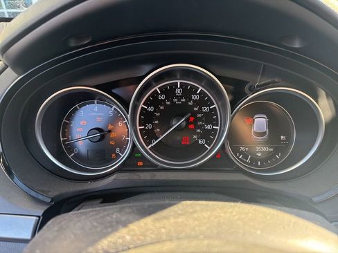 Used 2023 MAZDA CX-9 Touring Plus image 10