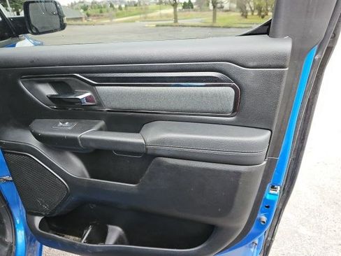 Used 2023 RAM 1500 Big Horn image 17