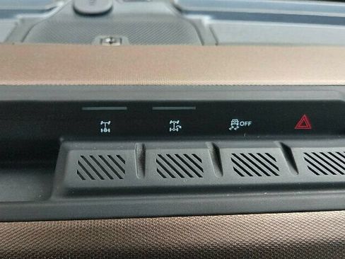 Used 2021 Ford Bronco Outer Banks AWD/4WD image 29