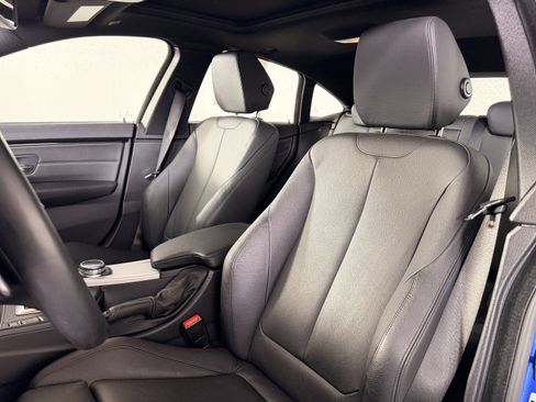 Used 2015 BMW 435i Gran Coupe image 10