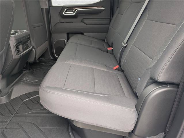 New 2026 Chevrolet Silverado 1500 RST w/ Protection Package RWD image 14