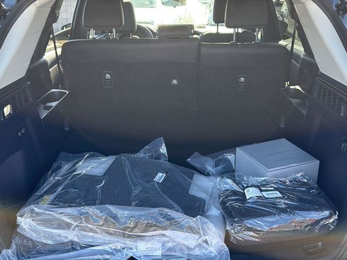 New 2026 MAZDA CX-70 3.3 Turbo w/ Preferred Package image 24