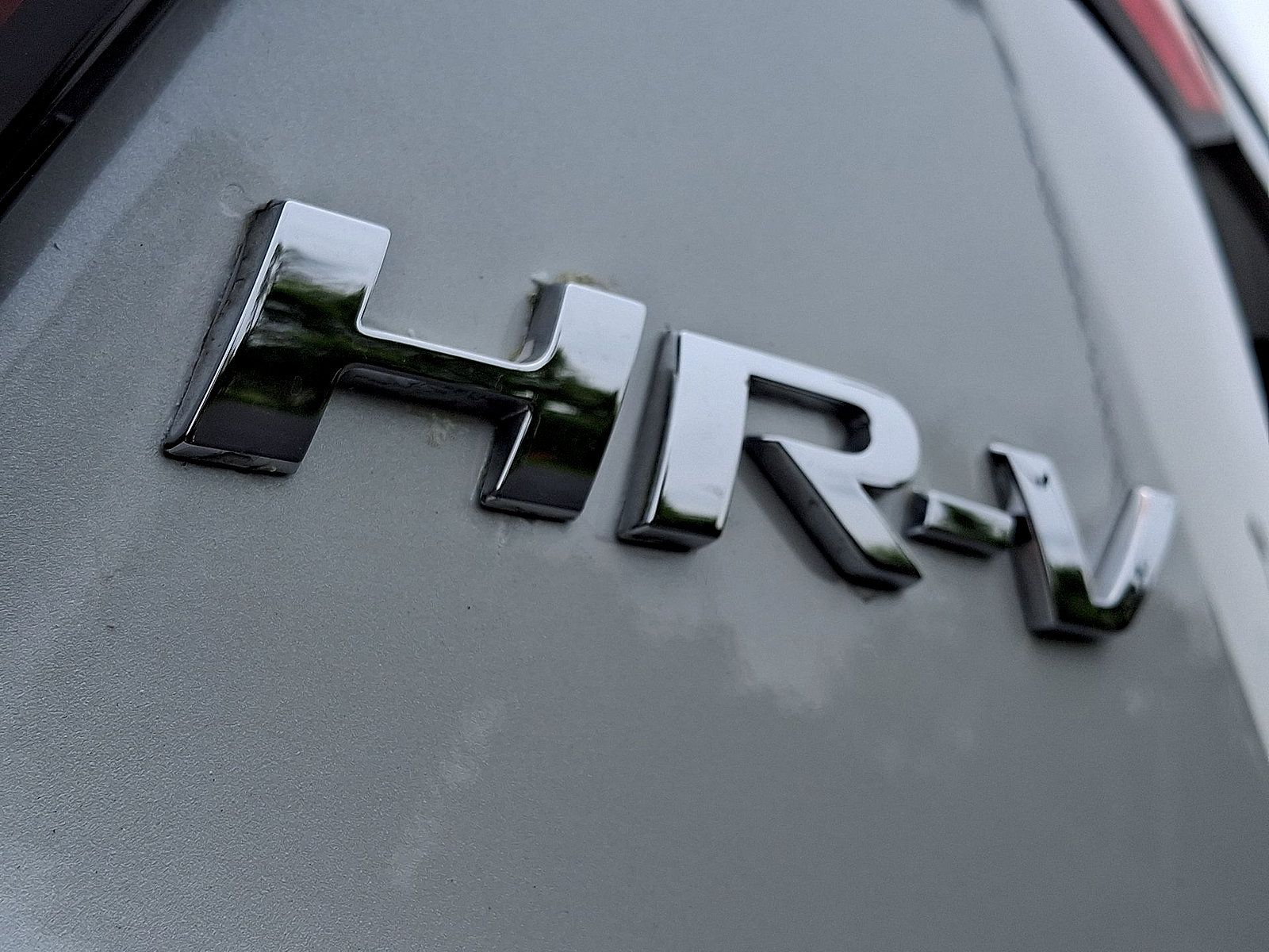 Used 2022 Honda HR-V EX image 23