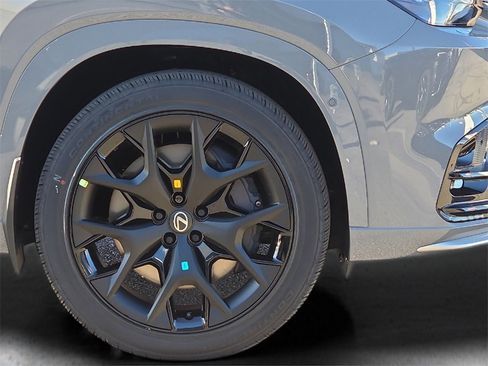 New 2026 Lexus TX 350 350 F SPORT Handling image 10