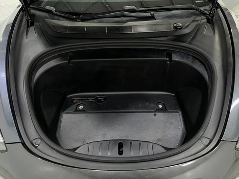 Used 2020 Tesla Model 3 Long Range AWD/4WD image 23