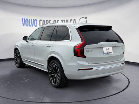 New 2026 Volvo XC90 T8 Core w/ Protection Package Premier AWD/4WD image 3