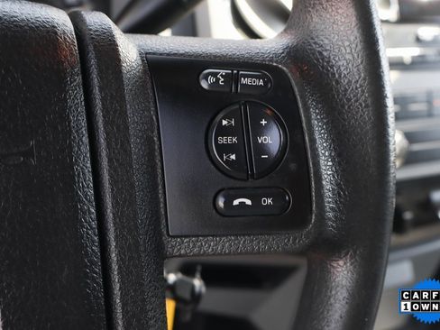 Used 2016 Ford F550 4x4 Crew Cab Super Duty image 23