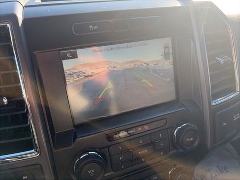 Used 2015 Ford F150 XLT w/ Equipment Group 302A Luxury image 15