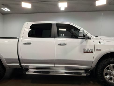 Used 2014 RAM 2500 Laramie w/ Convenience Group AWD/4WD image 34