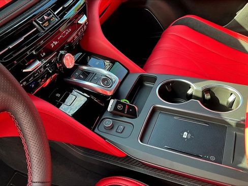 New 2026 Acura MDX Type S image 24