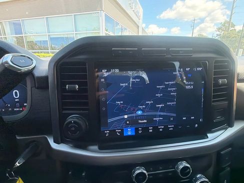 Certified 2024 Ford F150 XLT w/ Tow/Haul Package AWD/4WD image 11