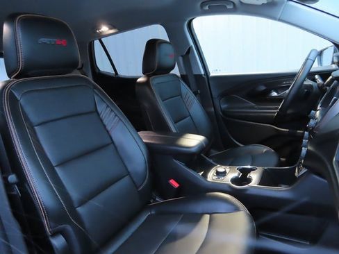 Used 2023 GMC Terrain AT4 w/ LPO, Floor Liner Package image 24