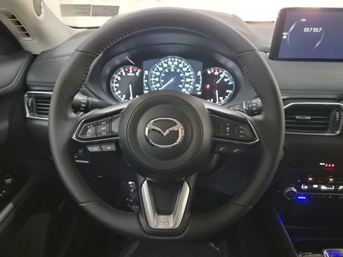 New 2025 MAZDA CX-5 AWD 2.5 S image 18