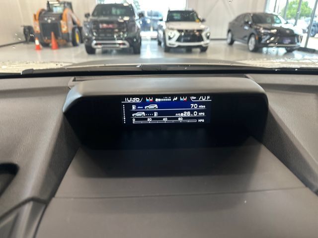 Used 2024 Subaru Forester Wilderness w/ Wilderness Package AWD/4WD image 17