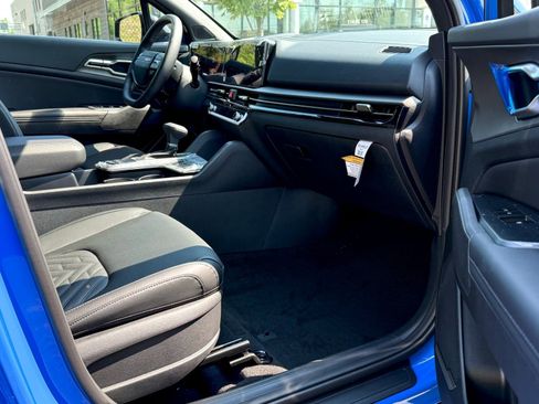 New 2026 Kia Sportage X-Line w/ X-Line Premium Package image 10