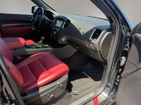 Used 2018 Dodge Durango R/T w/ Technology Group AWD/4WD image 54