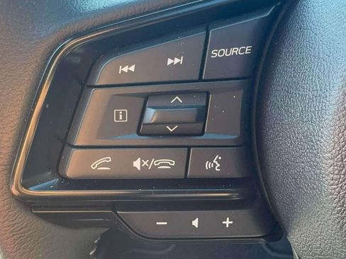 Certified 2025 Subaru Forester Premium image 15