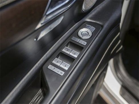 Used 2024 Genesis GV80 3.5T w/ Advanced Package image 27