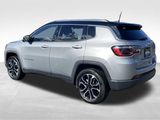 Used 2022 Jeep Compass Limited image 4