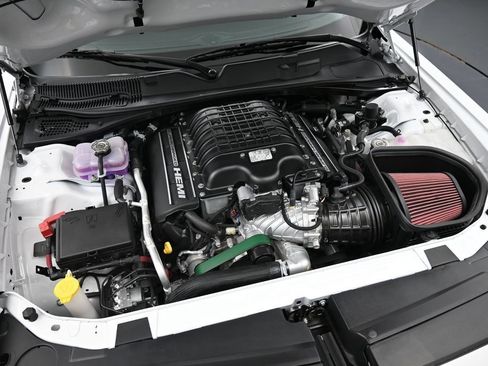 Used 2023 Dodge Challenger SRT Hellcat Redeye RWD image 32