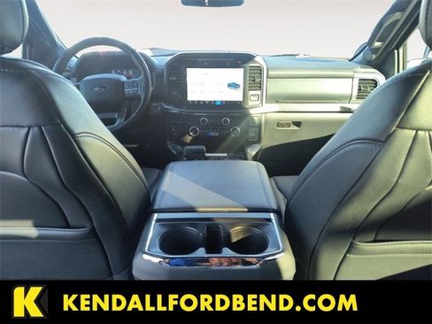 Certified 2024 Ford F150 Lariat image 10