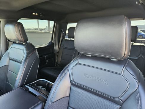 Used 2024 Ford F150 Raptor image 6