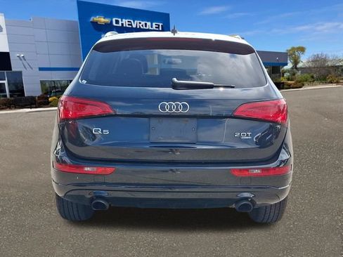 Used 2014 Audi Q5 2.0T Premium w/ Lighting Package AWD/4WD image 25