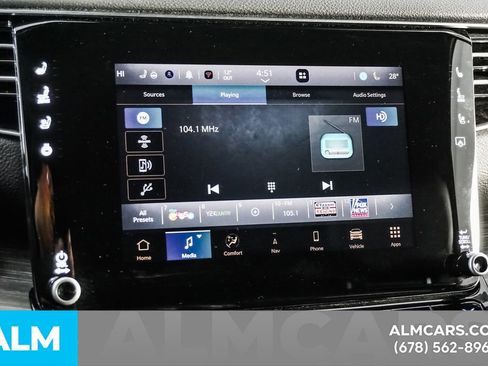 Used 2024 Jeep Wagoneer Series II w/ Flexible Seating Group image 43