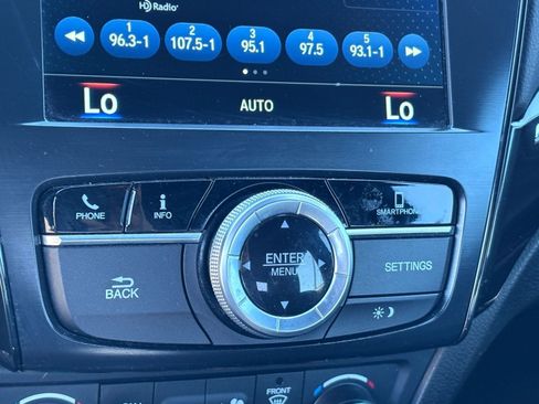 Used 2020 Acura ILX FWD image 32