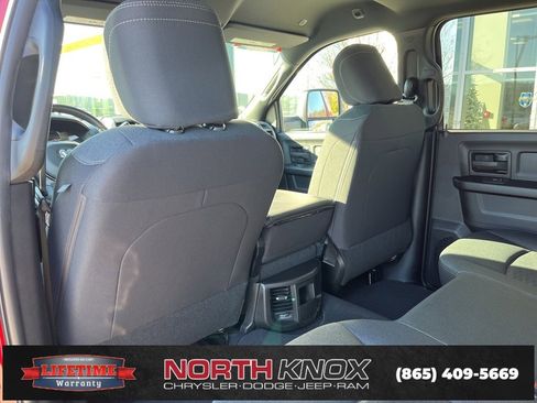 New 2026 RAM 2500 Tradesman image 16