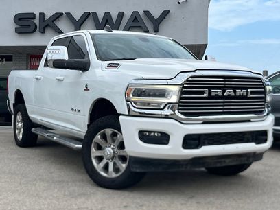Used 2023 RAM 2500 Laramie