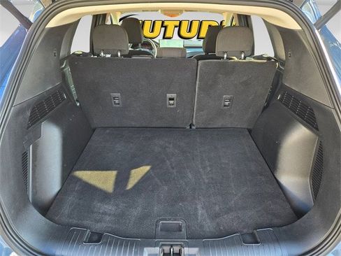 Certified 2025 Ford Escape Active w/ Tech Pack #1 image 6