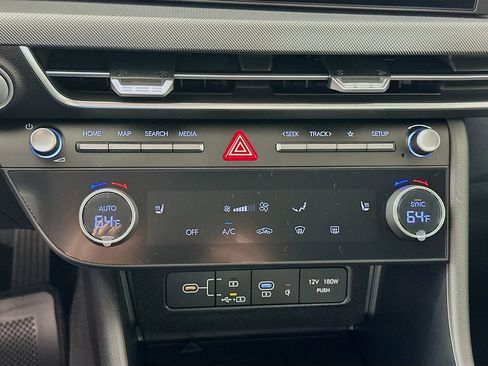 New 2026 Hyundai Sonata SEL image 13