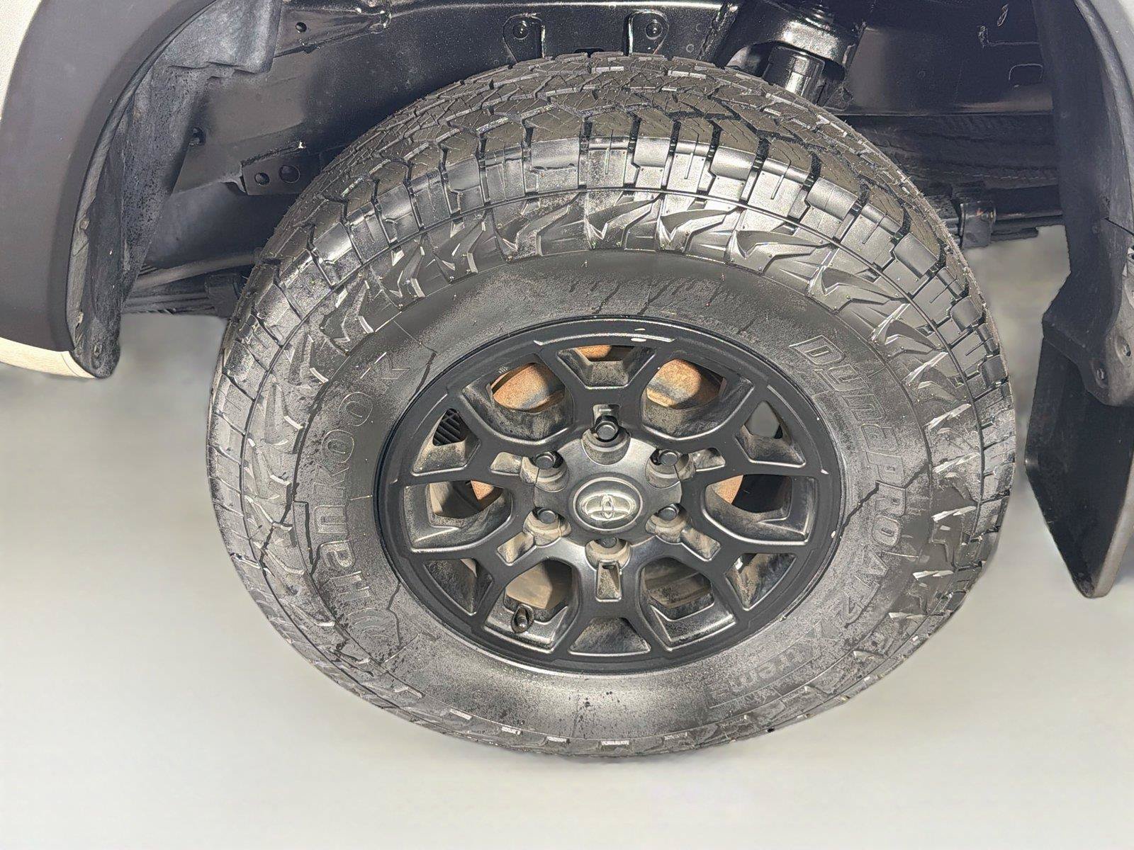 Used 2023 Toyota Tacoma SR5 w/ SX Package AWD/4WD image 34