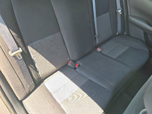 Used 2024 Nissan Sentra SV FWD image 15