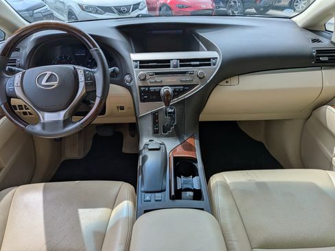 Used 2013 Lexus RX 350 FWD w/ Navigation Pkg image 15