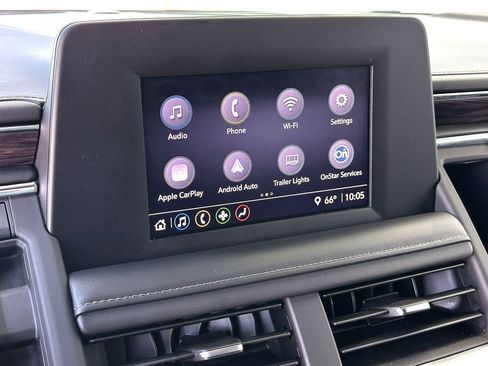 Used 2023 Chevrolet Tahoe LS RWD image 15