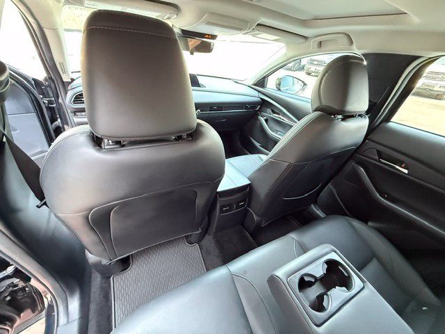 Used 2024 MAZDA CX-30 AWD 2.5 S w/ Preferred Package image 9