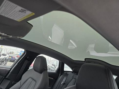 New 2025 Audi A6 e-tron Premium Plus image 5