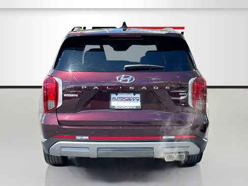 Used 2023 Hyundai Palisade Limited AWD/4WD image 6