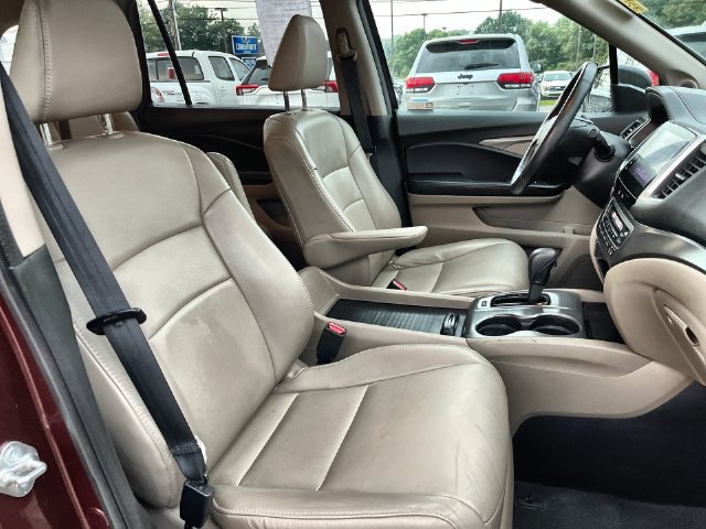 Used 2018 Honda Pilot EX-L image 29