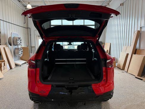 Used 2019 Chevrolet Blazer RS image 11