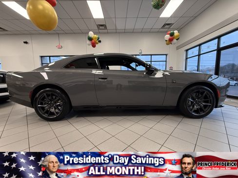 New 2026 Dodge Charger Scat Pack image 2