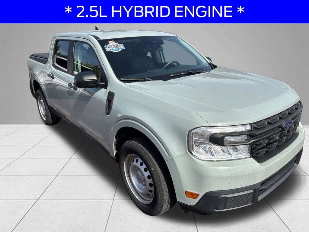 Used 2022 Ford Maverick XL FWD image 12