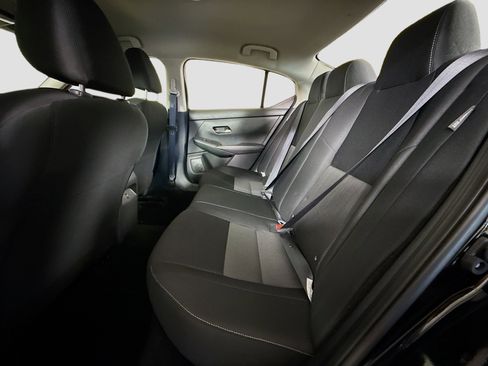 Used 2023 Nissan Sentra SV w/ All-Weather Package FWD image 25